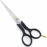 Парикмахерские ножницы с микронасечками DEWAL 5,5" 2312-5.5